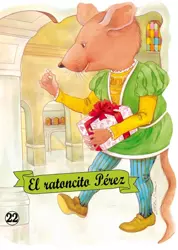 LH El ratoncito Perez - Enriqueta Capellades