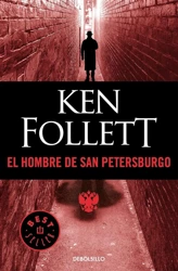 LH Follett. El hombre de San Petersburgo - Ken Follett