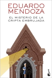 LH Mendoza. El misterio de la cripta embrujada. 2022 ed - Eduardo Mendoza