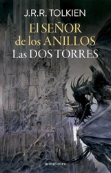 LH Tolkien. El Senor de los Anillos 2. Las Dos Torres - J. R. R. Tolkien