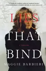 LIES THAT BIND - MAGGIE BARBIERI