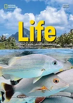 LIFE 2ND EDITION B2 UPPER-INTERMEDIATE Teacher'S Book + Class Audio CD + DVD ROM - Paul Dummett, John Hughes, Helen Stephenson