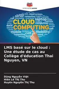 LMS basé sur le cloud - Nguyễn Việt Dũng