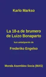 La 18-a de brumero de Luizo Bonaparto - Markso Karlo