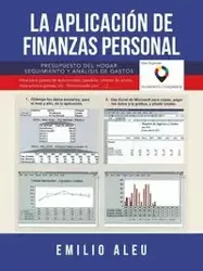 La Aplicación De Finanzas Personal - Emilio Aleu