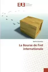 La Bourse de Fret internationale - Chichaoui Brahim