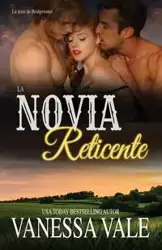 La Novia Reticente - Vanessa Vale