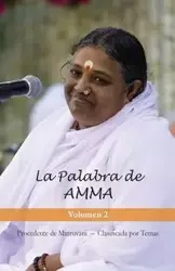 La Palabra de Amma Vol 2 - Anand