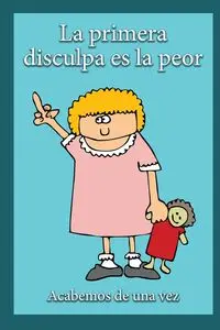 La Primera Disculpa Es la Peor - Jimmy Huston