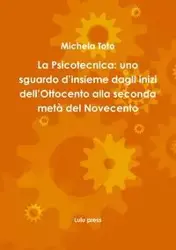 La Psicotecnica - Toto Michela