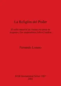 La Religión del Poder - Fernando Lozano