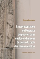 La Representation de l'exercice.. - Alicja Bańczyk