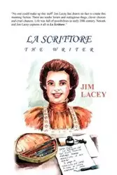 La Scrittore - Lacey Jim