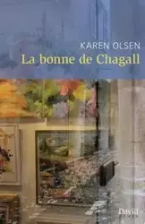 La bonne de Chagall - Karen Olsen