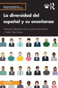 La diversidad del español y su enseñanza - Natividad Hernández Muñoz