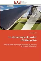 La dynamique du rotor d hélicoptère - CHELLIL-A