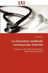 La formation médicale continue par internet - BASCH-A