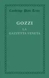 La gazzetta veneta - Gozzi Gasparo