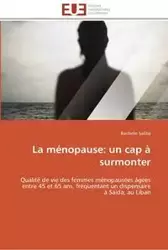 La ménopause - SALIBA-R