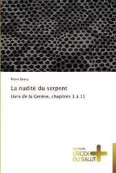 La nudité du serpent - DESSY-P