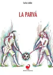 La parvá - Carlos Labbé