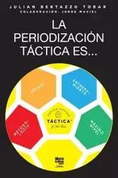 La periodización táctica es... - Julian Tobar