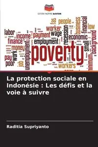 La protection sociale en Indonésie - Supriyanto Raditia