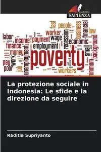 La protezione sociale in Indonesia - Supriyanto Raditia