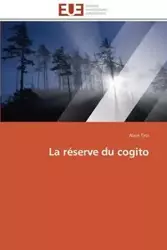 La réserve du cogito - TIRZI-a premium