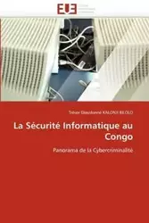 La sécurité informatique au congo - KALONJI BILOLO-T