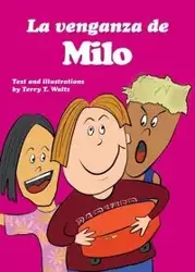 La venganza de Milo - Terry Waltz T