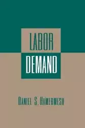 Labor Demand - Daniel S. Hamermesh