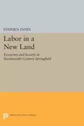 Labor in a New Land - Stephen Innes