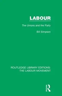 Labour - Bill Simpson