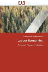 Labour economics - TSAFACK NANFOSSO-R