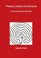 Labyrinth-Buch - Isabelle Meier