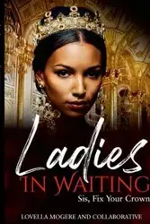 Ladies In Waiting - Williams Varenda