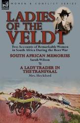 Ladies of the Veldt - Sarah Wilson