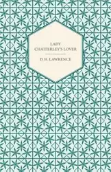 Lady Chatterley's Lover - Lawrence D. H.