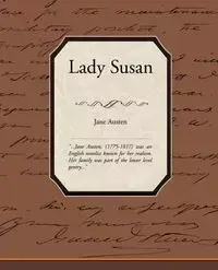 Lady Susan - Jane Austen