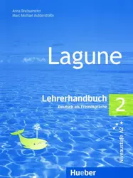 Lagune 2 Lehrerhandbuch OOP - Anna Breitsameter, Marc Michael Aufderstraße