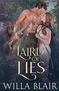 Laird of Lies - Blair Willa