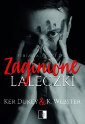 Laleczki T.2 Zaginione laleczki - Ker Dukey, K.Webster