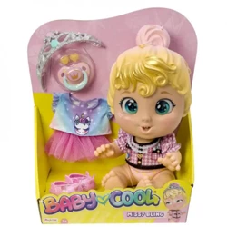 Lalka Baby Cool Missy Bling - Magic Box Toys Polska (L)