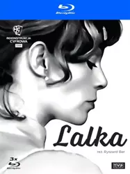 Lalka (Blu-ray) - Telewizja Polska S.A.