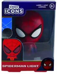 Lampka Icons Marvel Spiderman - PALADONE