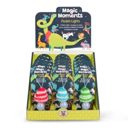 Lampka Magic Moments Pocket Light 1szt.mix - TRENDHAUS