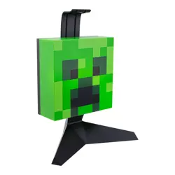 Lampka Minecraft Creeper Head Light - PALADONE