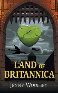 Land of Britannica - Jenny Woolsey