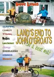 Land's End to John o' Groats - Lewis Dave